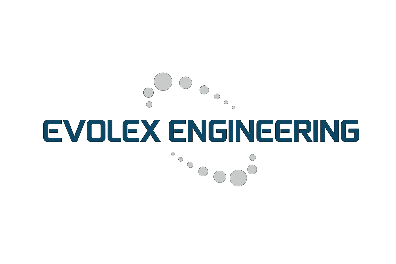 Evolex logo transparent
